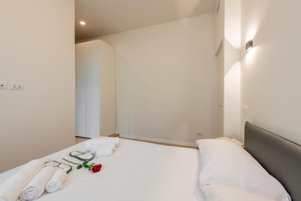 Apartment De Amicis, 25 - Nel Cuore Di Milan