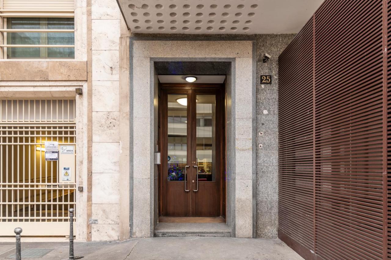 Leilighet De Amicis, 25 - Nel Cuore Di