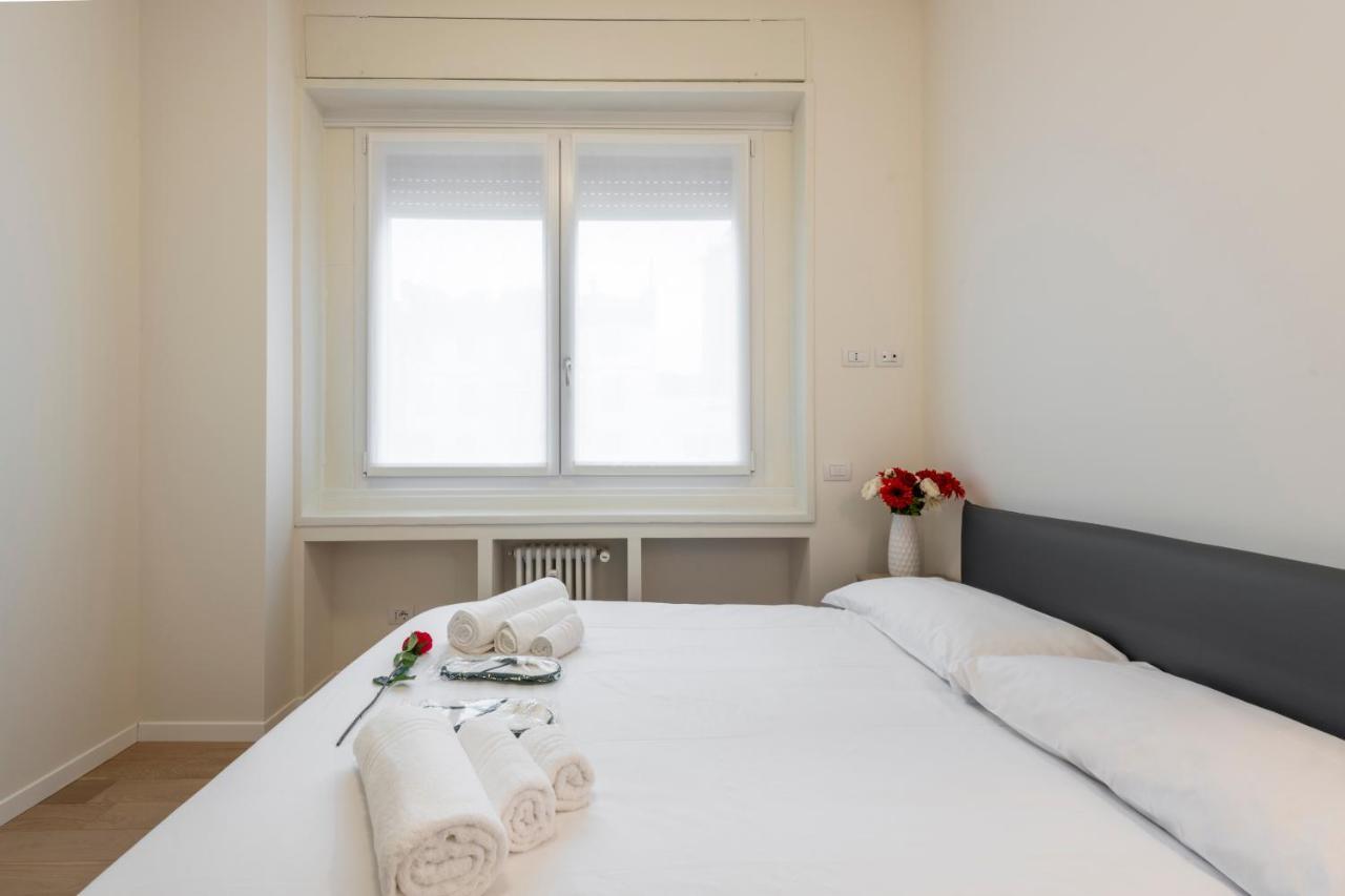 Leilighet De Amicis, 25 - Nel Cuore Di *