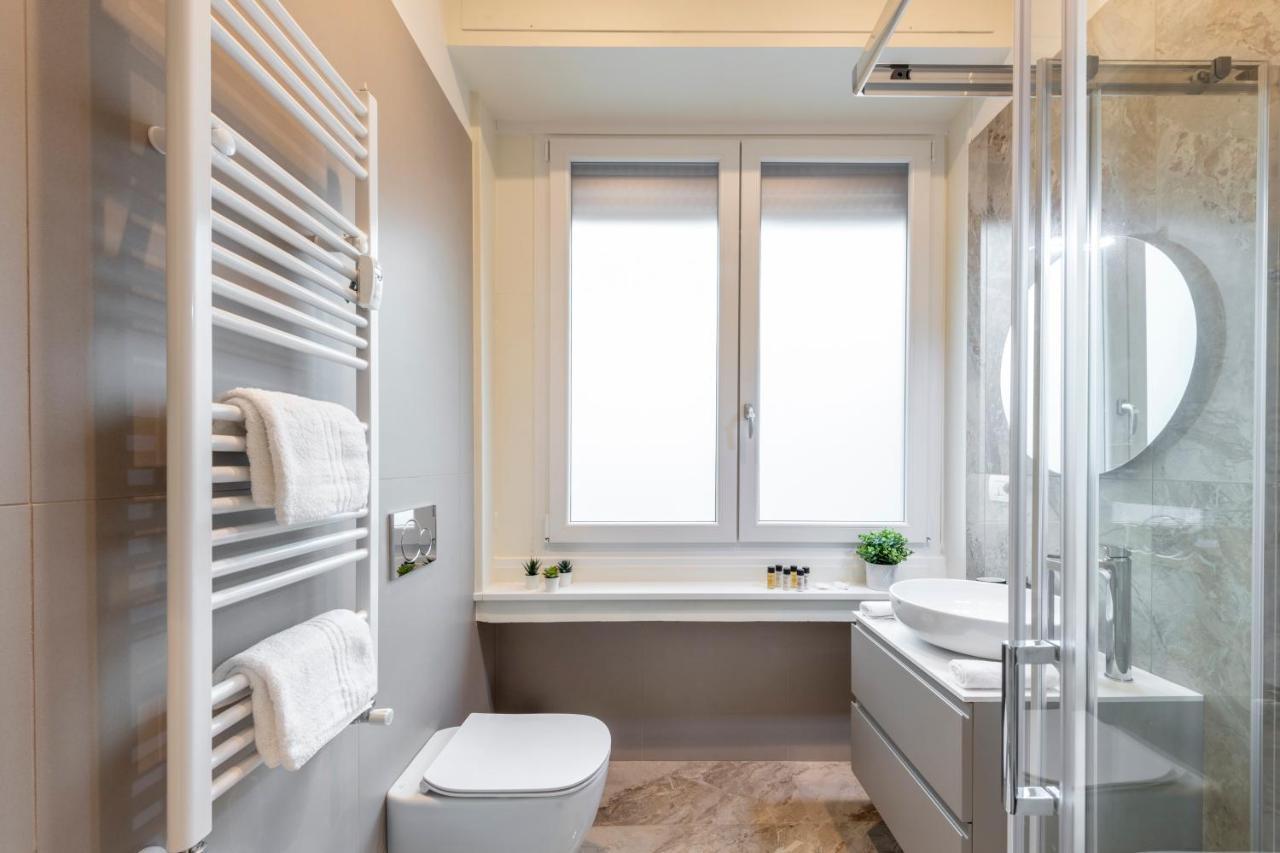 De Amicis, 25 - Nel Cuore Di Apartment Milan