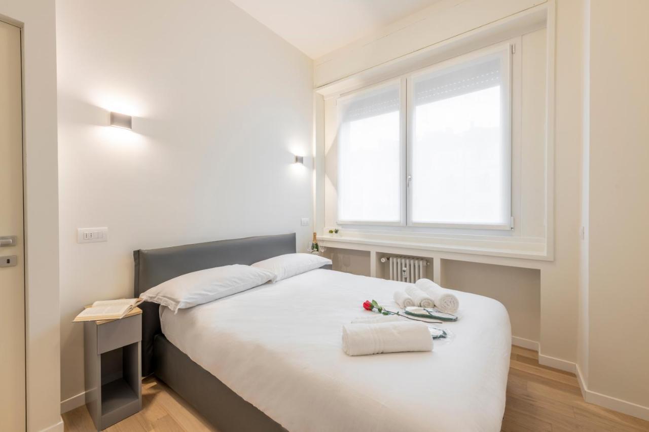 Leilighet De Amicis, 25 - Nel Cuore Di Milano