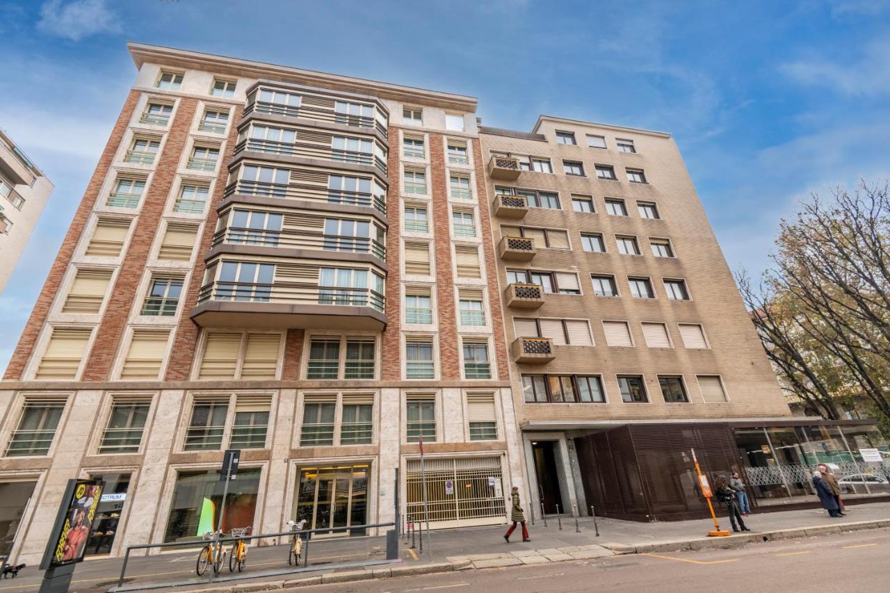 Apartment De Amicis, 25 - Nel Cuore Di Milan