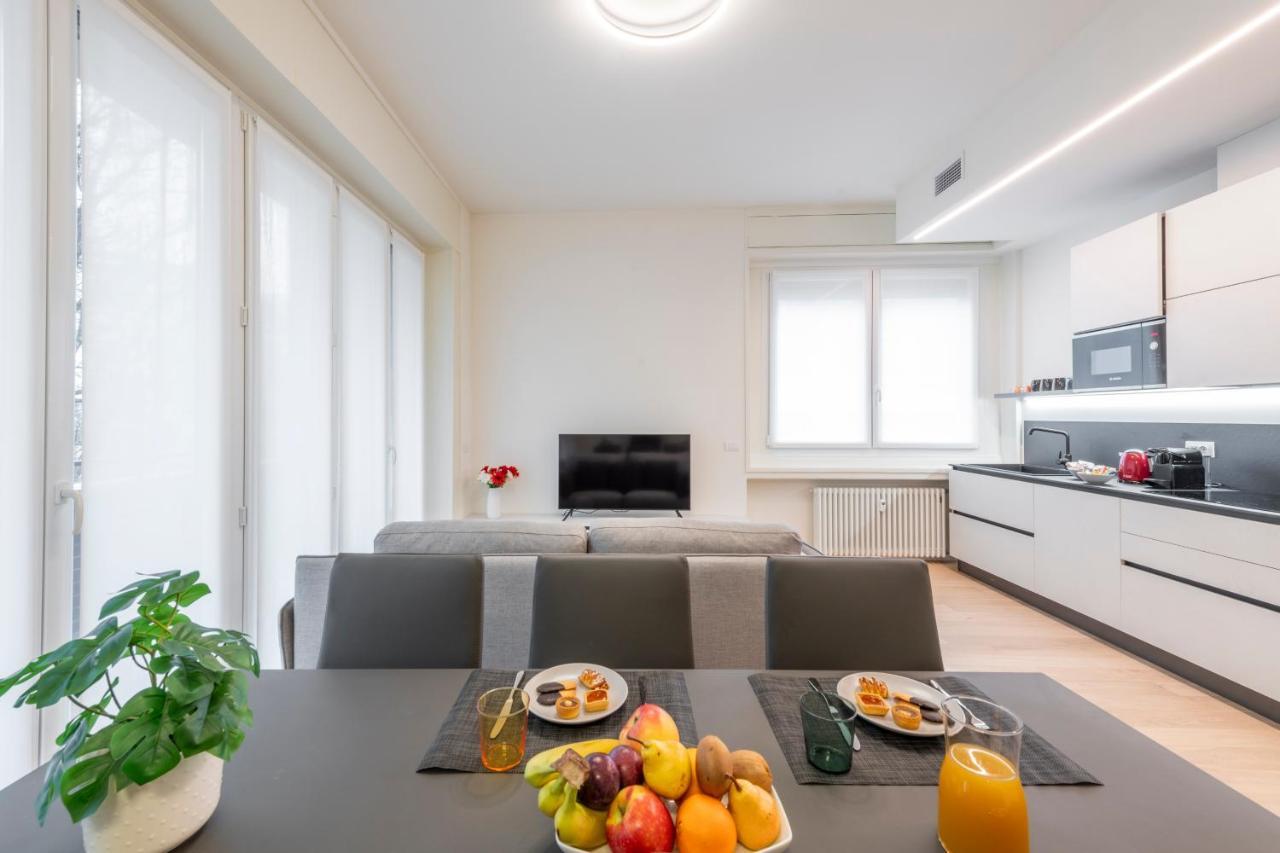 De Amicis, 25 - Nel Cuore Di Apartment Milan