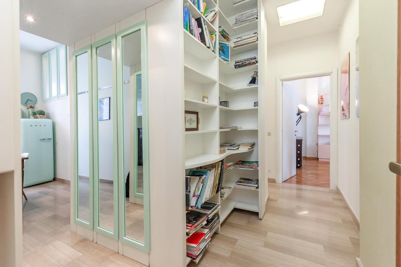 Double In The Center - 20 Min Walk From Duomo Gasthof *