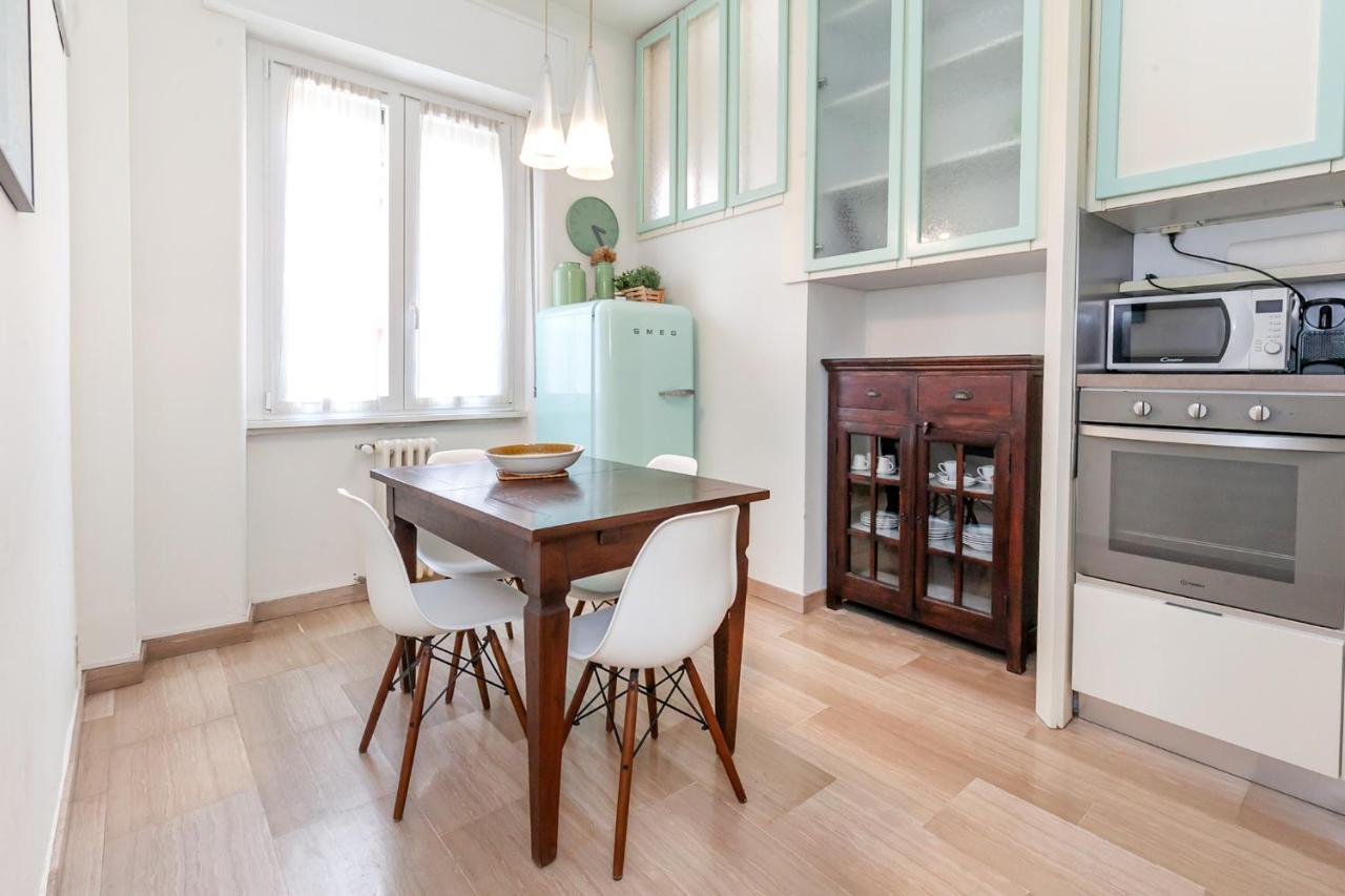 Double In The Center - 20 Min Walk From Duomo Gasthof