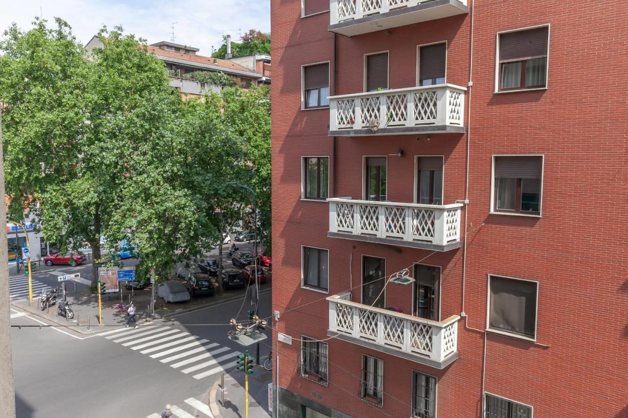 Double In The Center - 20 Min Walk From Duomo Gasthof
