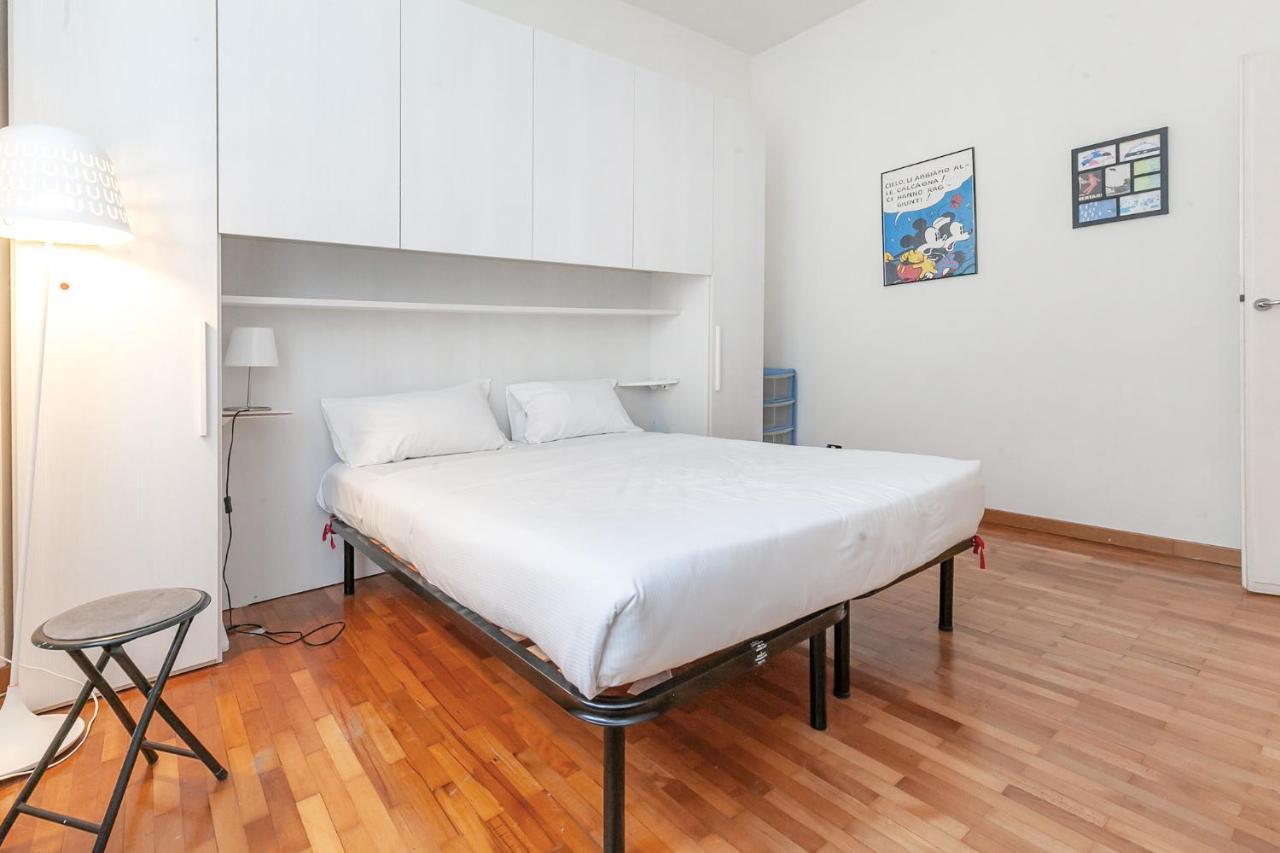 Double In The Center - 20 Min Walk From Duomo Gasthof *