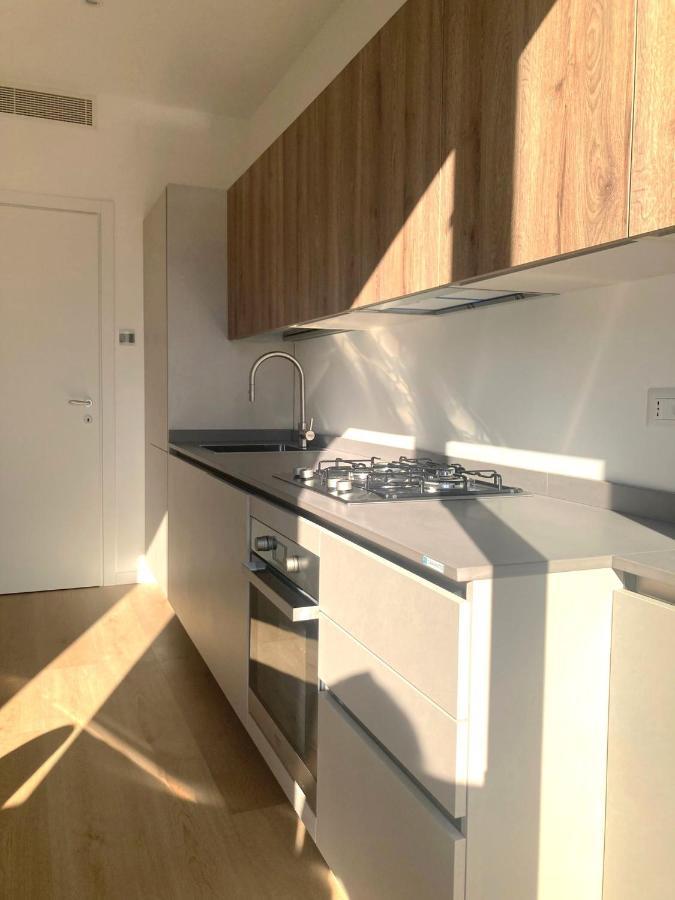 Lejlighed Elegante E Spazioso Milano