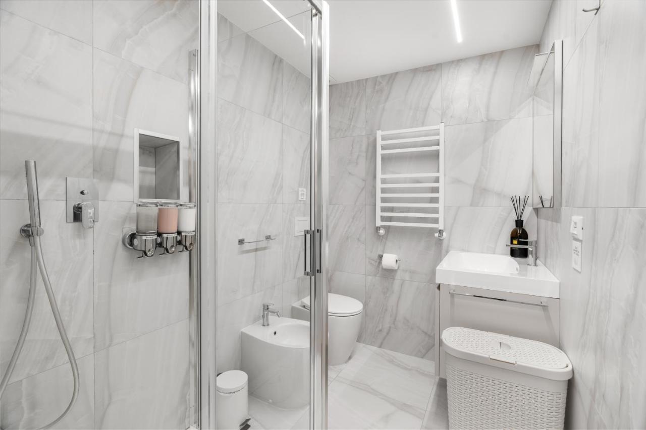 Lejlighed Modern Quiet Super Luxury Milano