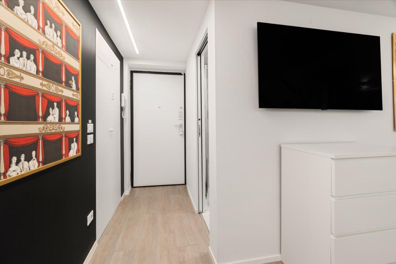 Lejlighed Modern Quiet Super Luxury