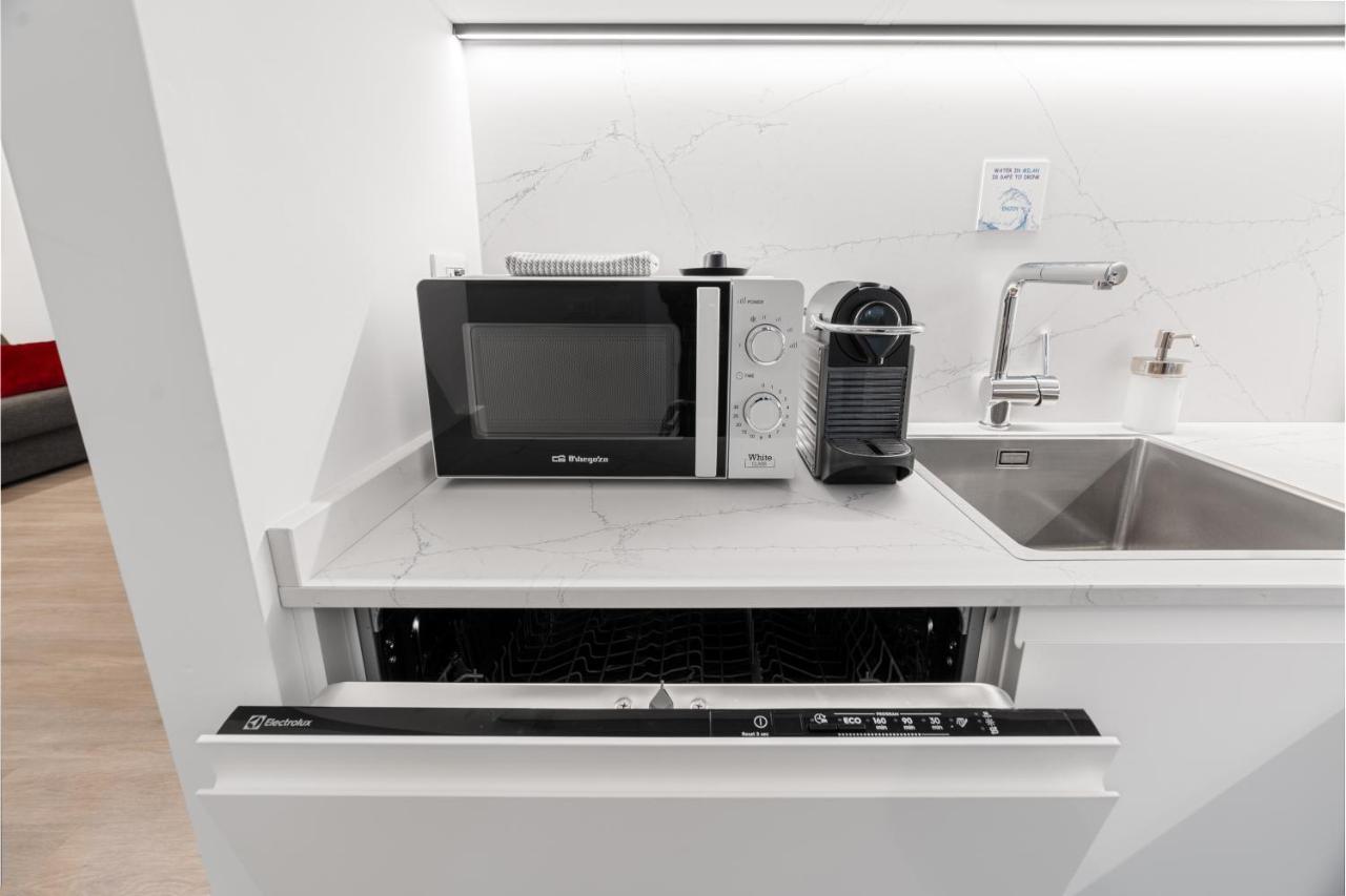Modern Quiet Super Luxury Lejlighed *