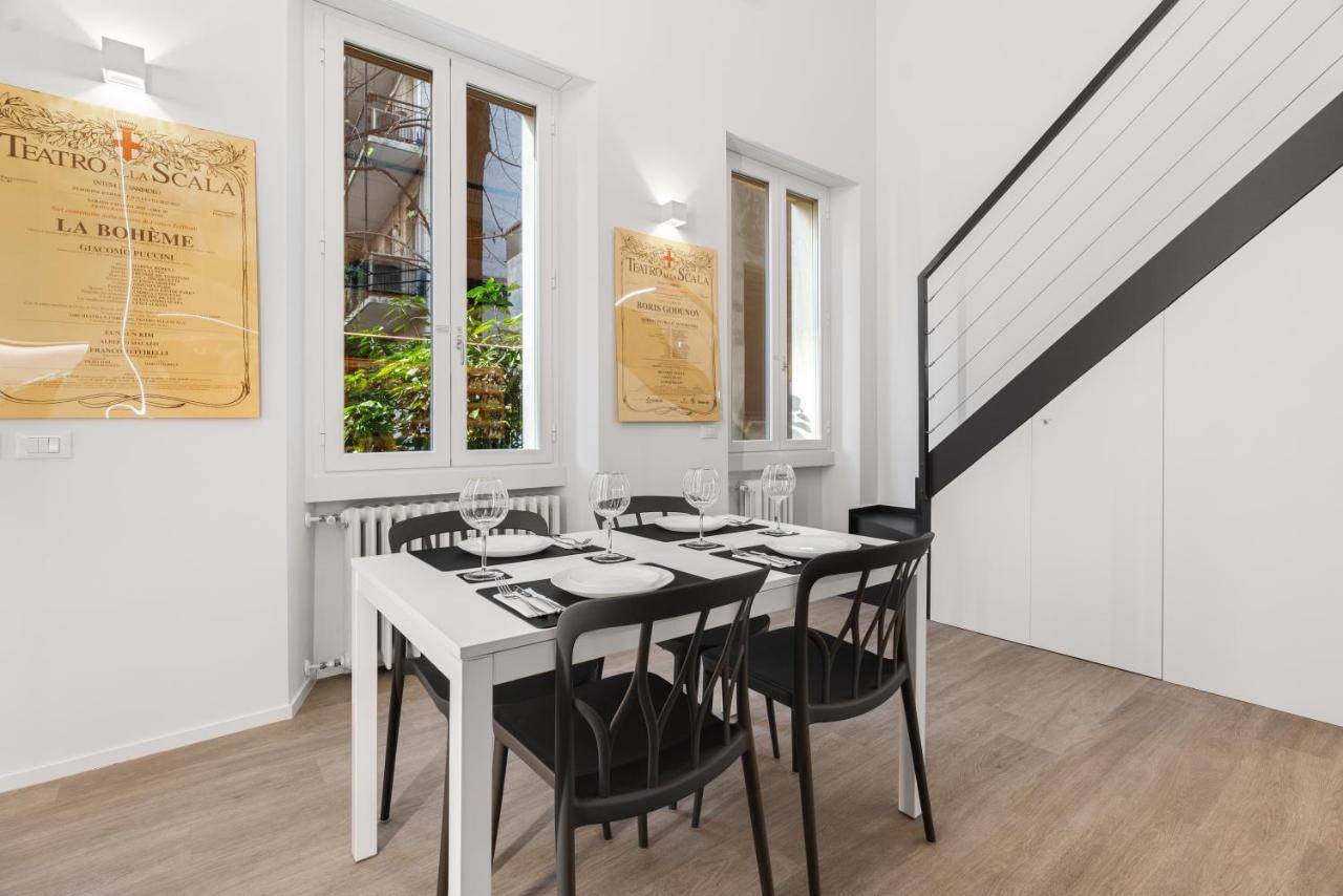 Lejlighed Modern Quiet Super Luxury
