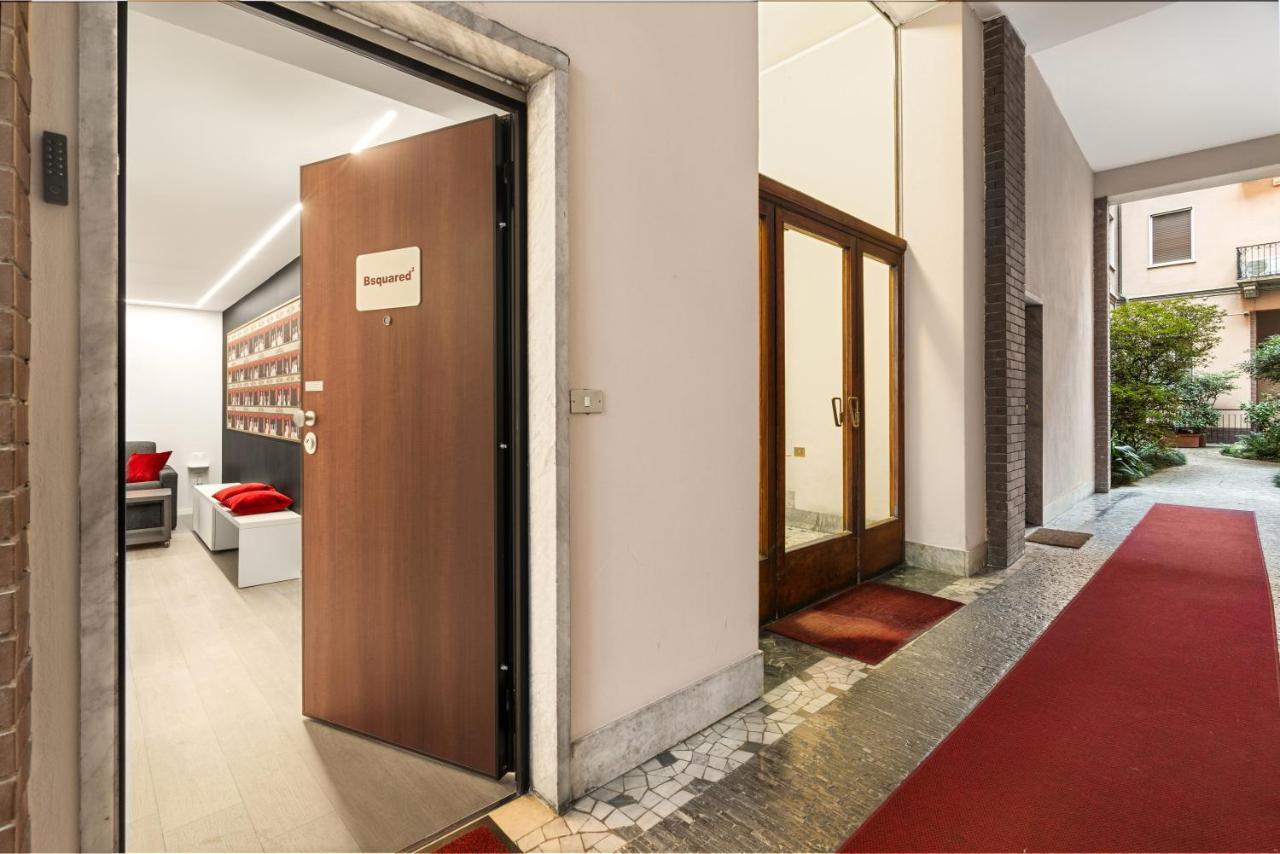 Modern Quiet Super Luxury Milano
