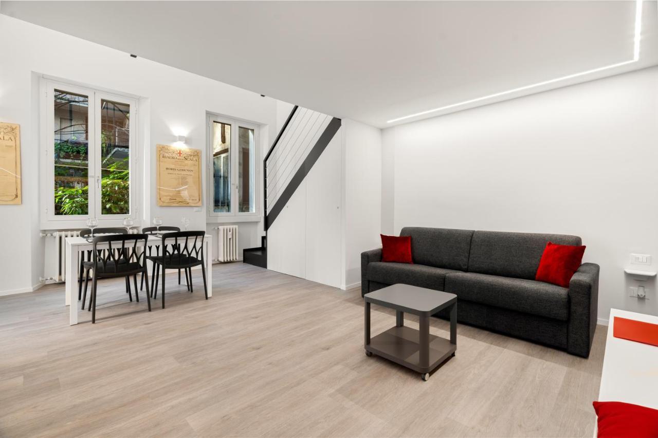 Lejlighed Modern Quiet Super Luxury *