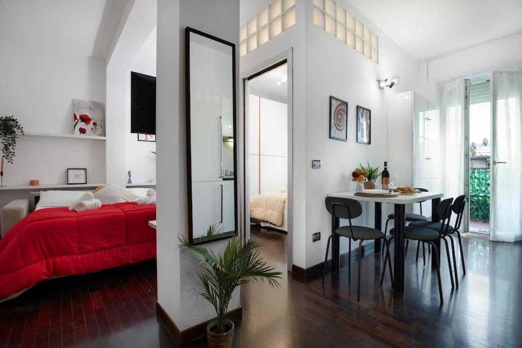 Apartment Cathedral-central 5*skyline M3