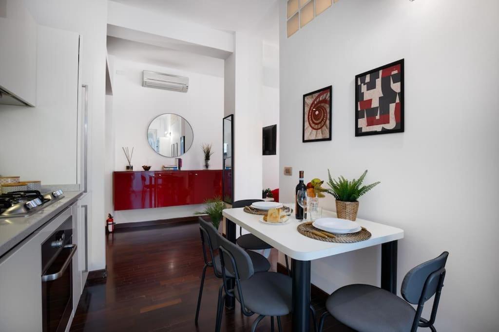 Cathedral-central 5*skyline M3 Apartment