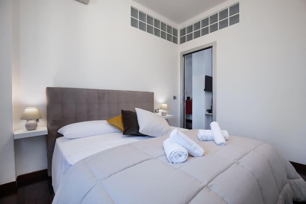 Apartment Cathedral-central 5*skyline M3 Milan