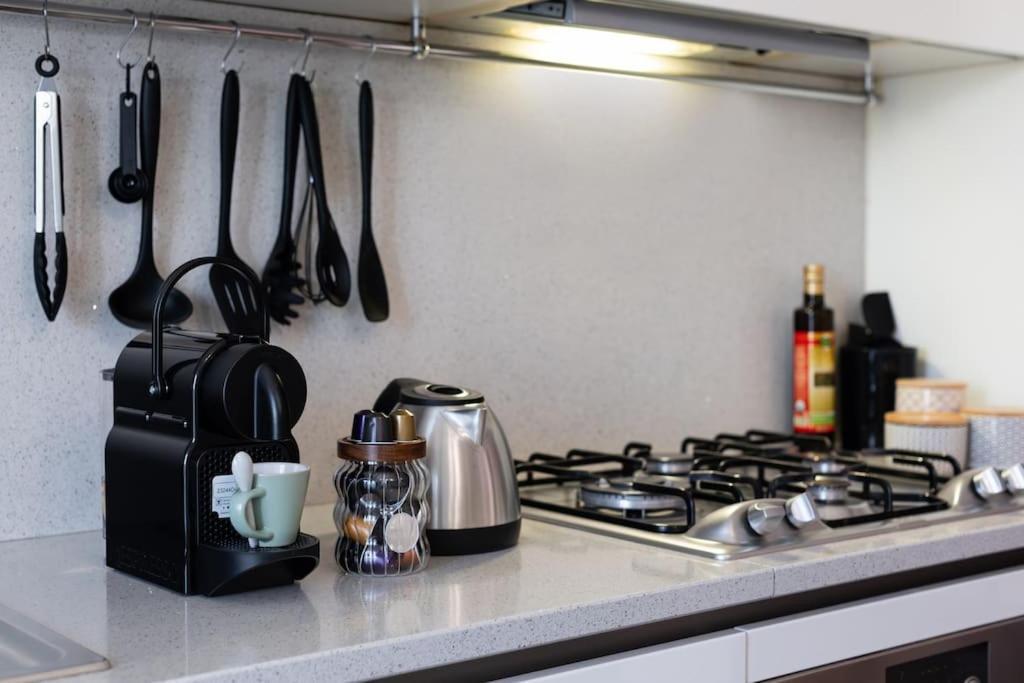 Apartment Cathedral-central 5*skyline M3 *