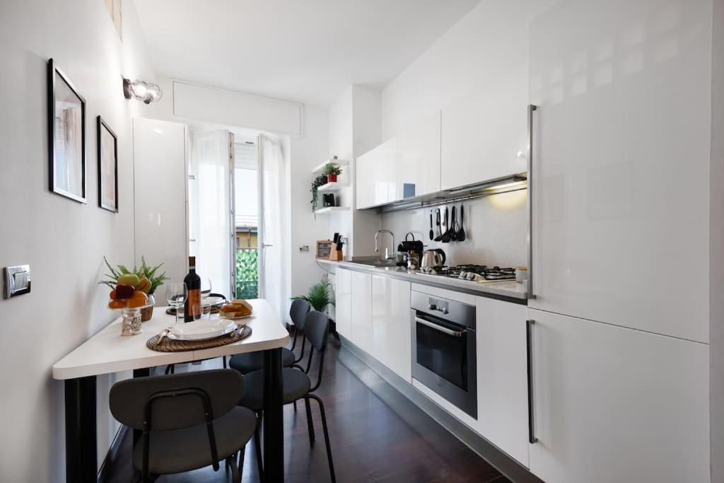 Cathedral-central 5*skyline M3 Apartment *