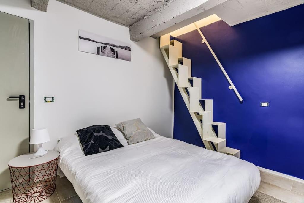 Niguarda Trilocale Design - Vicino Alla Metro * Milano