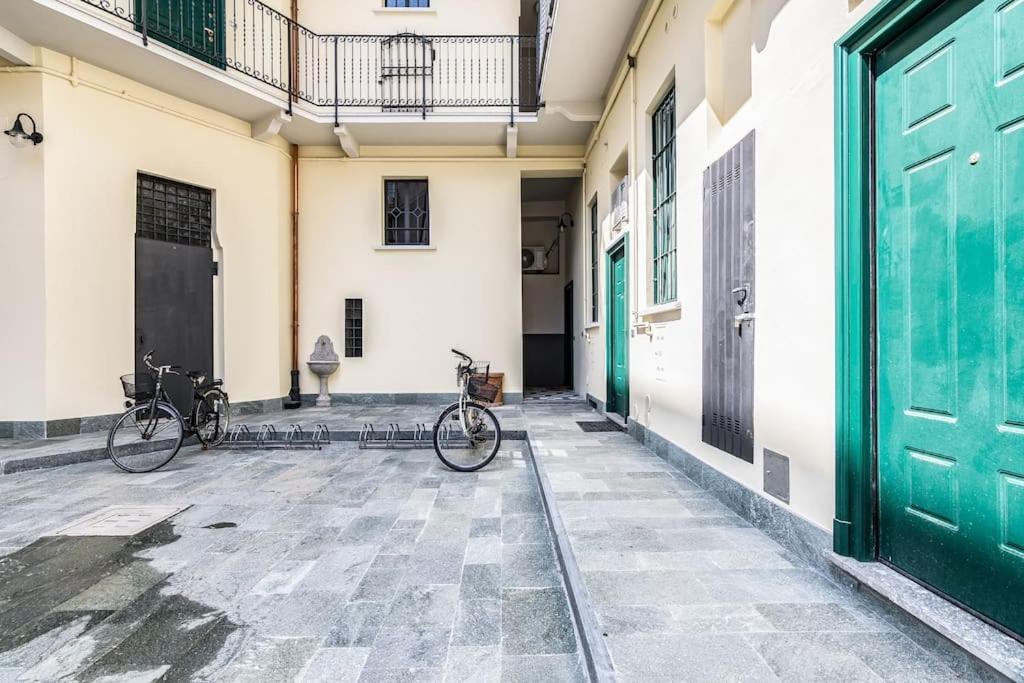 Niguarda Trilocale Design - Vicino Alla Metro Lejlighed Milano