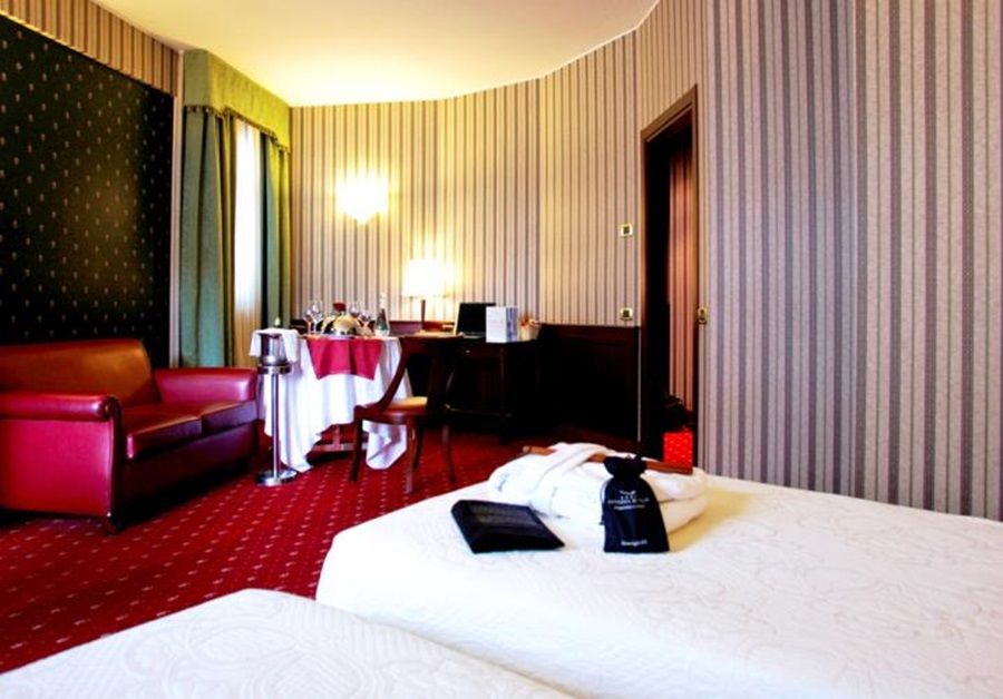 C-hotels Concorde 4*