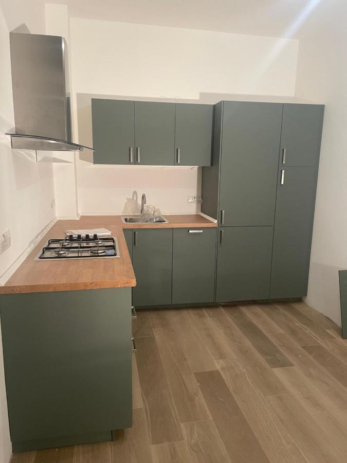 Appartamento Mymi, Bilocale In Centro *