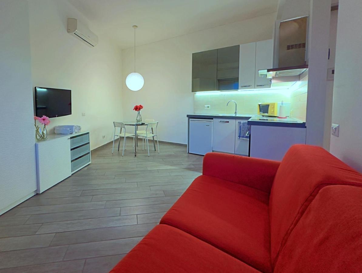 Appartme Sarca 59 Milan