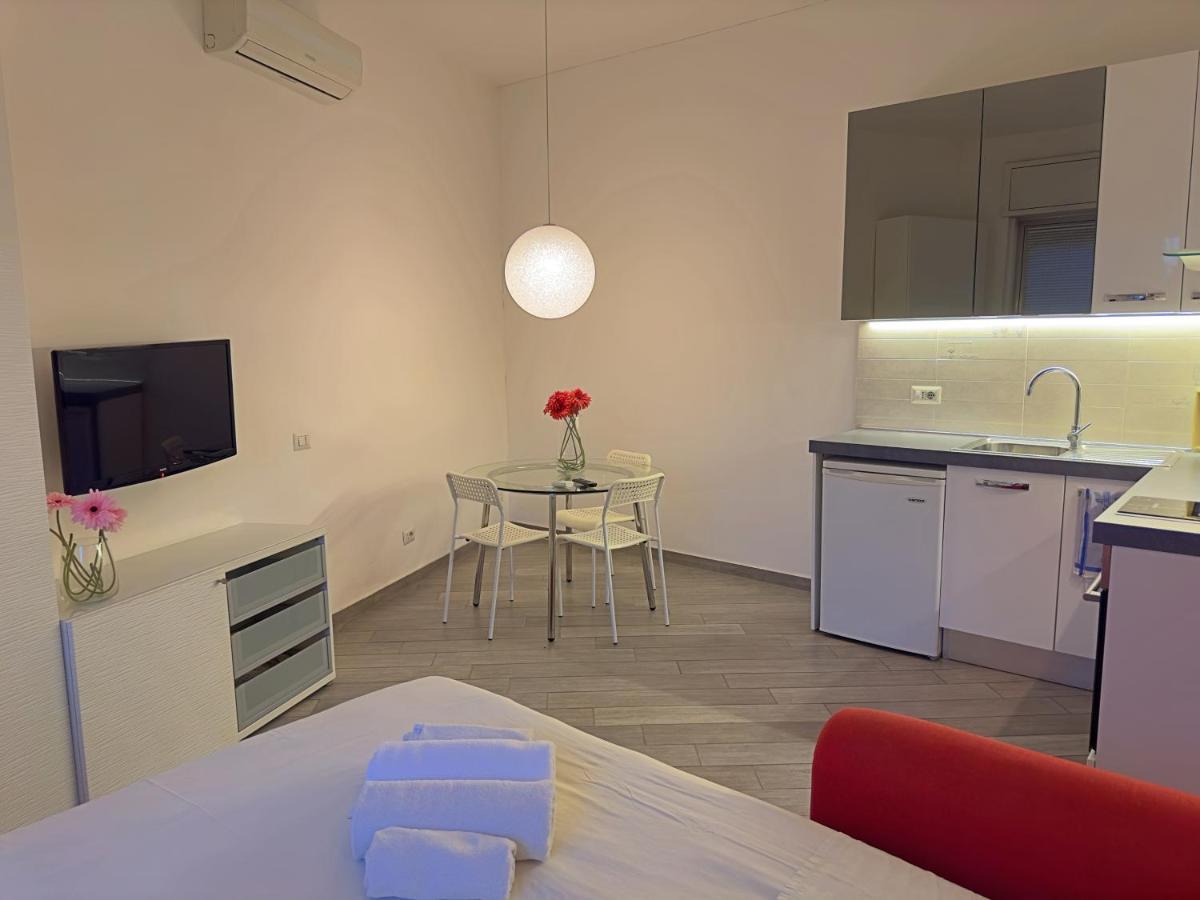 Appartme Sarca 59 Apartment Mailand
