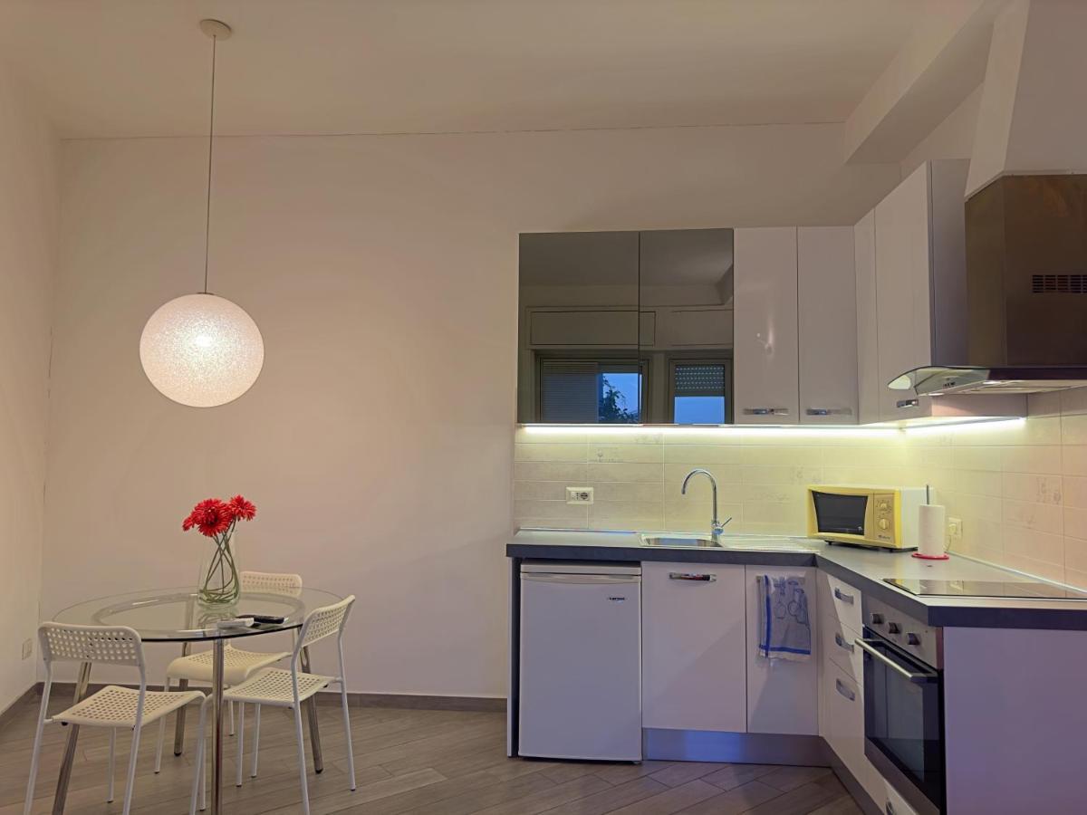 Appartme Sarca 59 * Milan