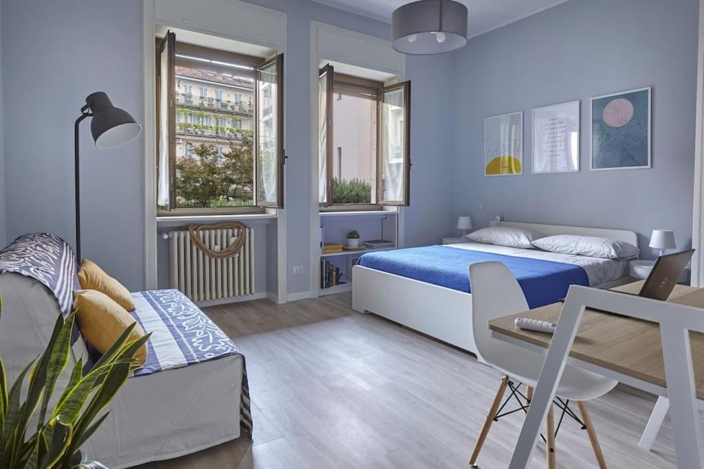 Youhosty - Pellegrini 8/4 Apartment *