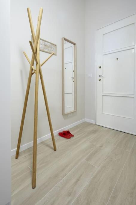 Apartment Youhosty - Pellegrini 8/4
