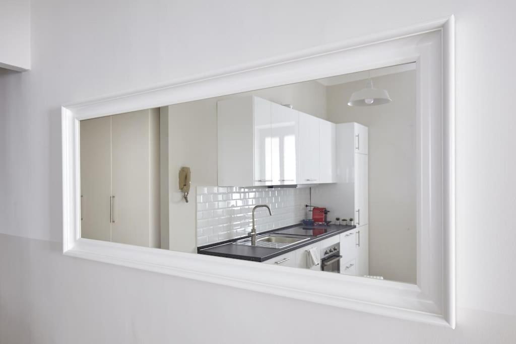 Apartment Youhosty - Pellegrini 8/4 Milan