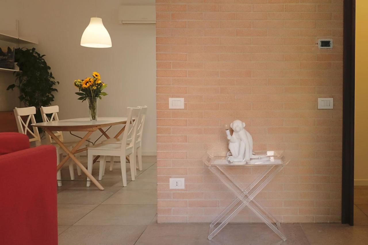 Appartamento Modern Split-level Loft With Garden Near Fondazione Prada By Rentopolis