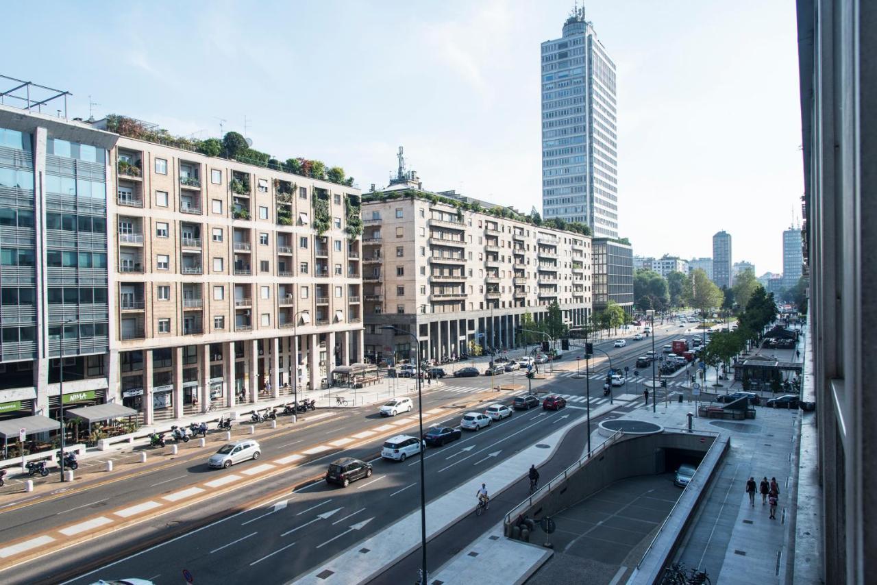 Affittacamere Vittore & Milano