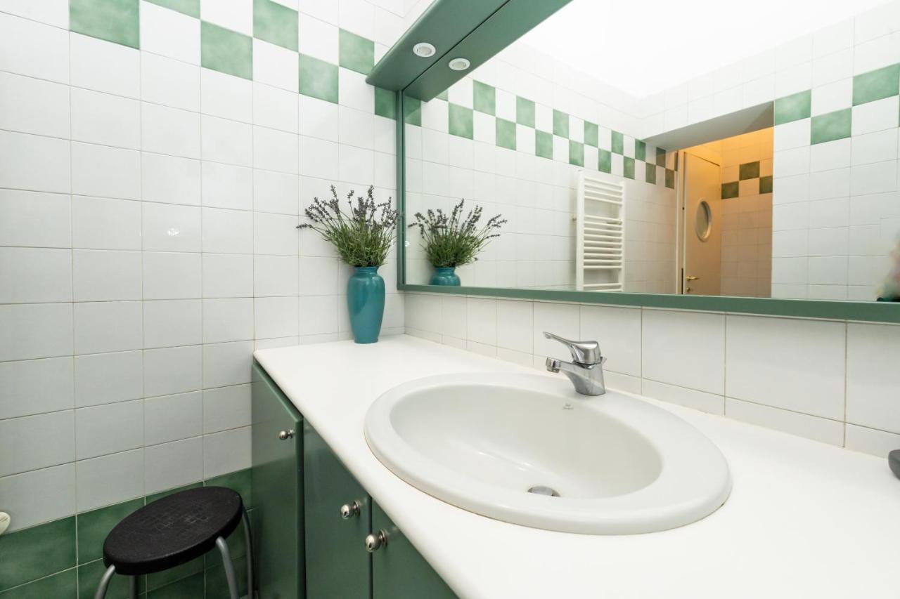 Casemi - Mercato 16 Sx In Full City Center Apartment