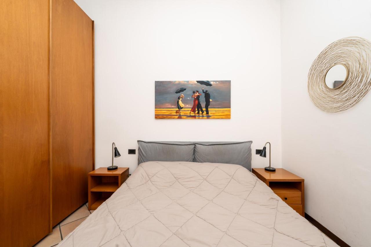 Casemi - Mercato 16 Sx In Full City Center Apartment *