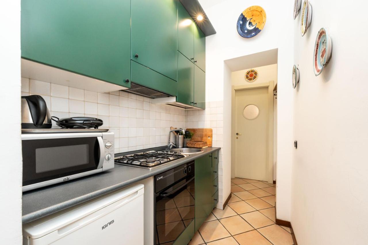 Apartment Casemi - Mercato 16 Sx In Full City Center