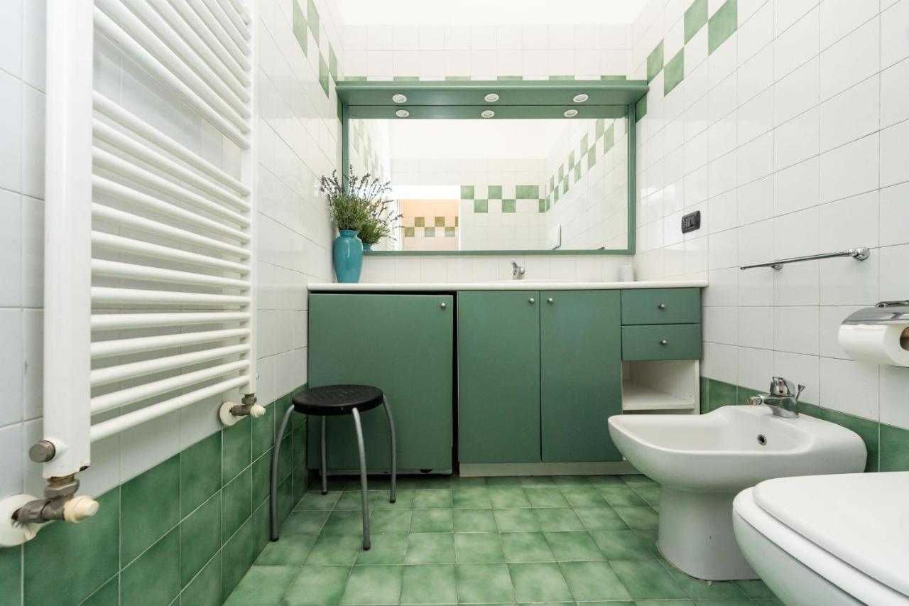 Apartment Casemi - Mercato 16 Sx In Full City Center
