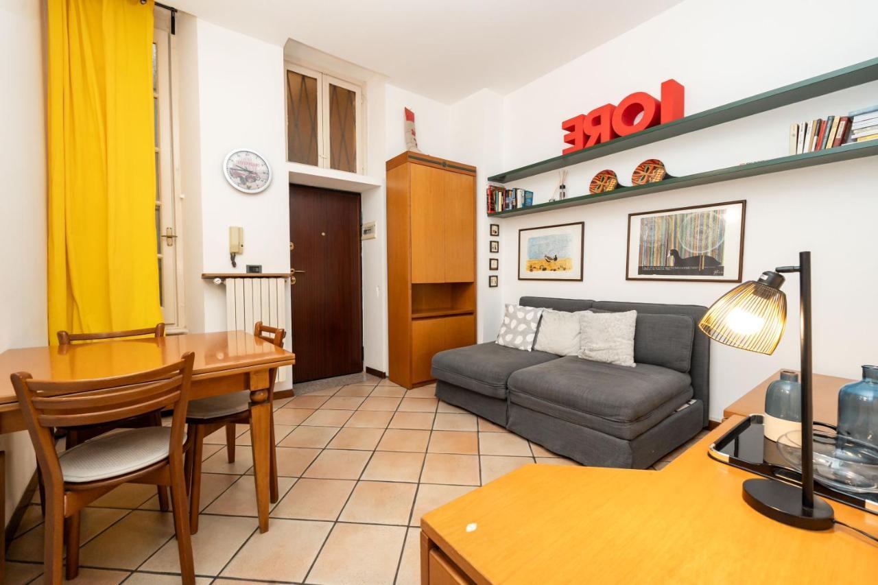 Casemi - Mercato 16 Sx In Full City Center Apartment