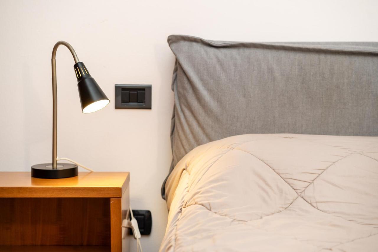 Apartment Casemi - Mercato 16 Sx In Full City Center