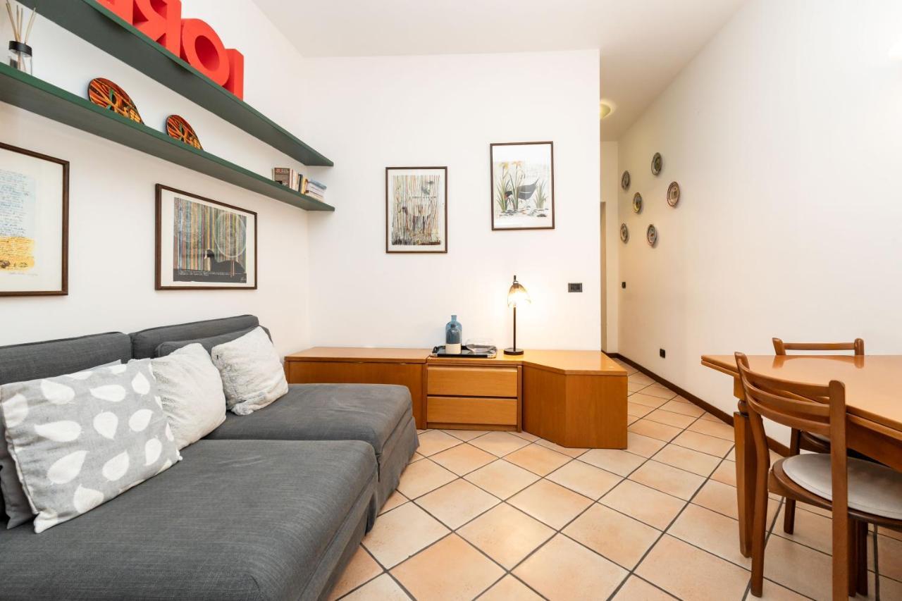Apartment Casemi - Mercato 16 Sx In Full City Center