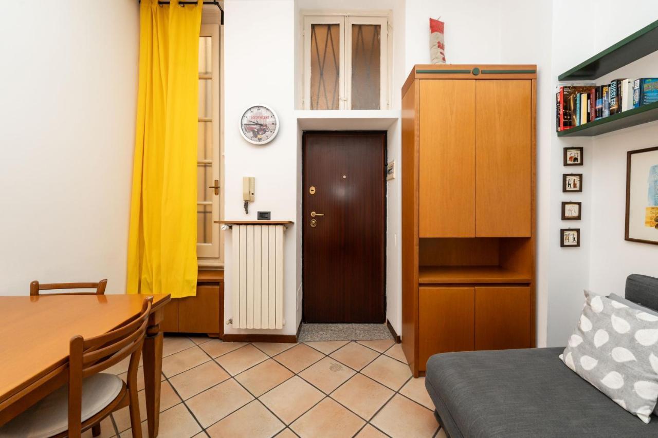 Apartment Casemi - Mercato 16 Sx In Full City Center