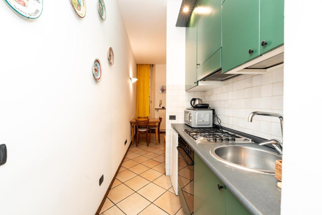 Apartment Casemi - Mercato 16 Sx In Full City Center Mailand