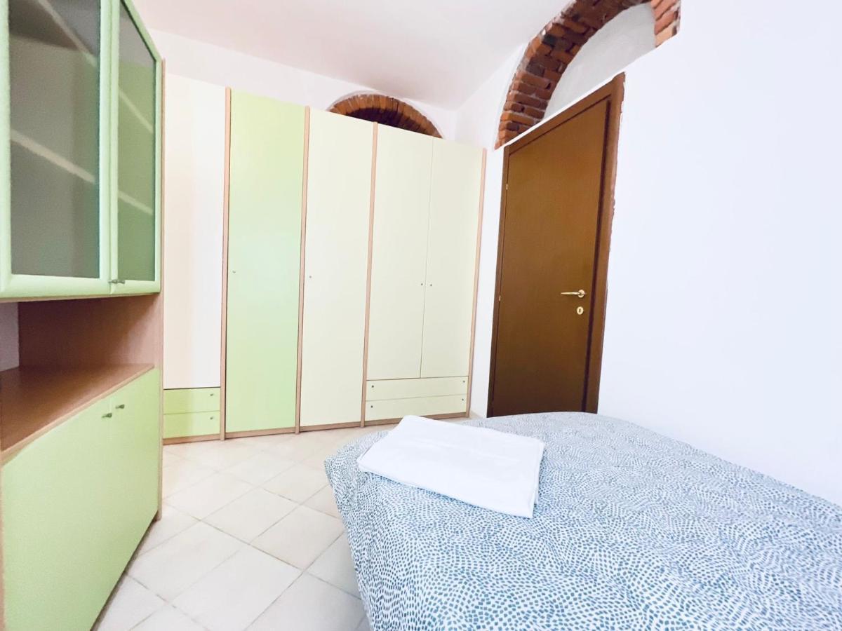 Apartment Flat In Central Navigli
