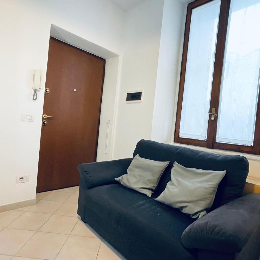 Flat In Central Navigli Milan