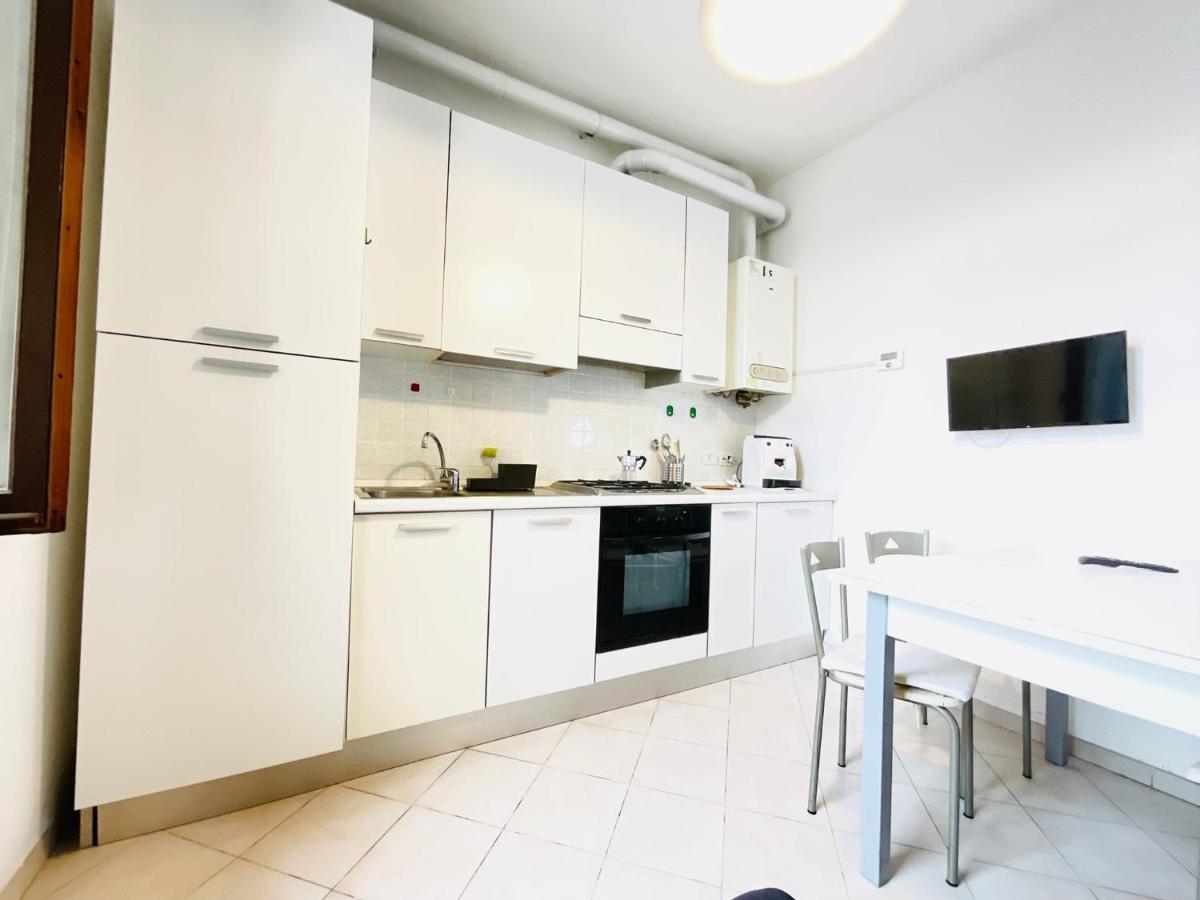 Flat In Central Navigli Apartment *