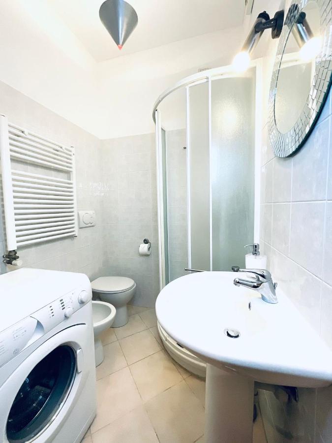 Flat In Central Navigli Apartment Milan