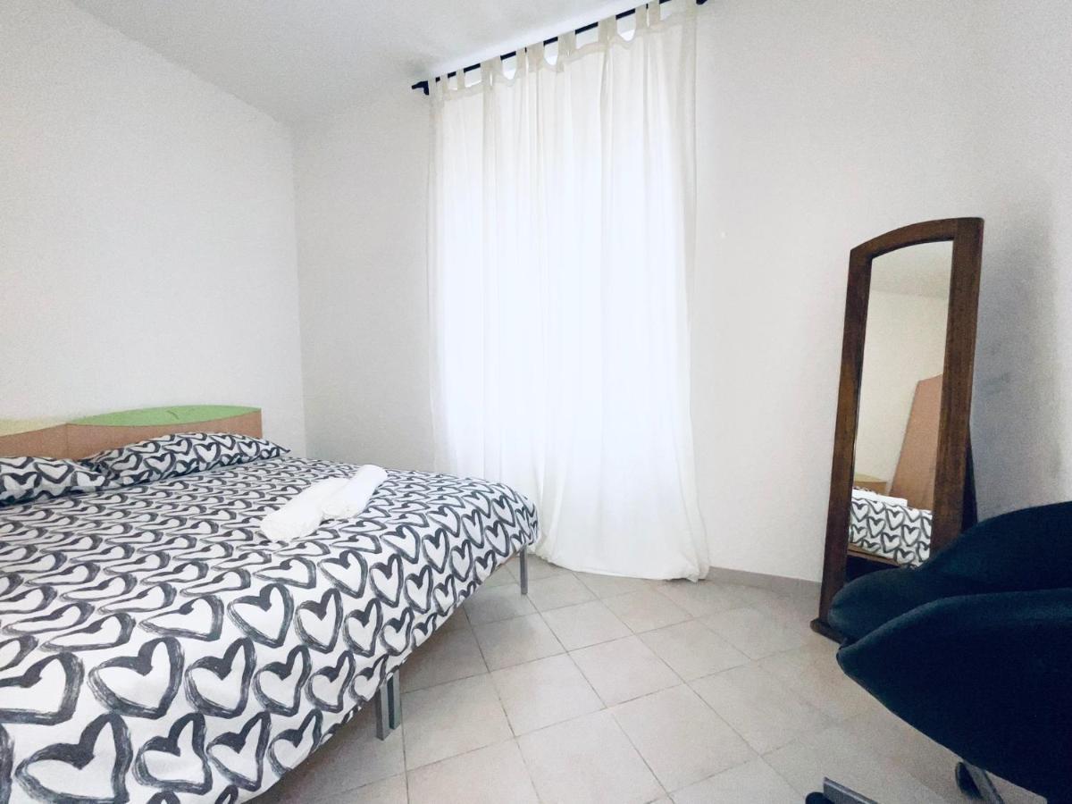Apartment Flat In Central Navigli Milan