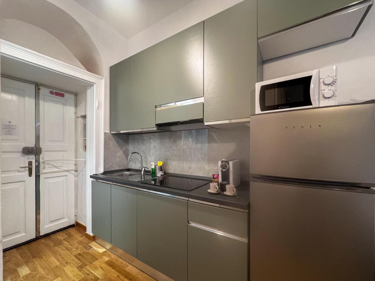 - Monte Nero 29 - Deo Apartment